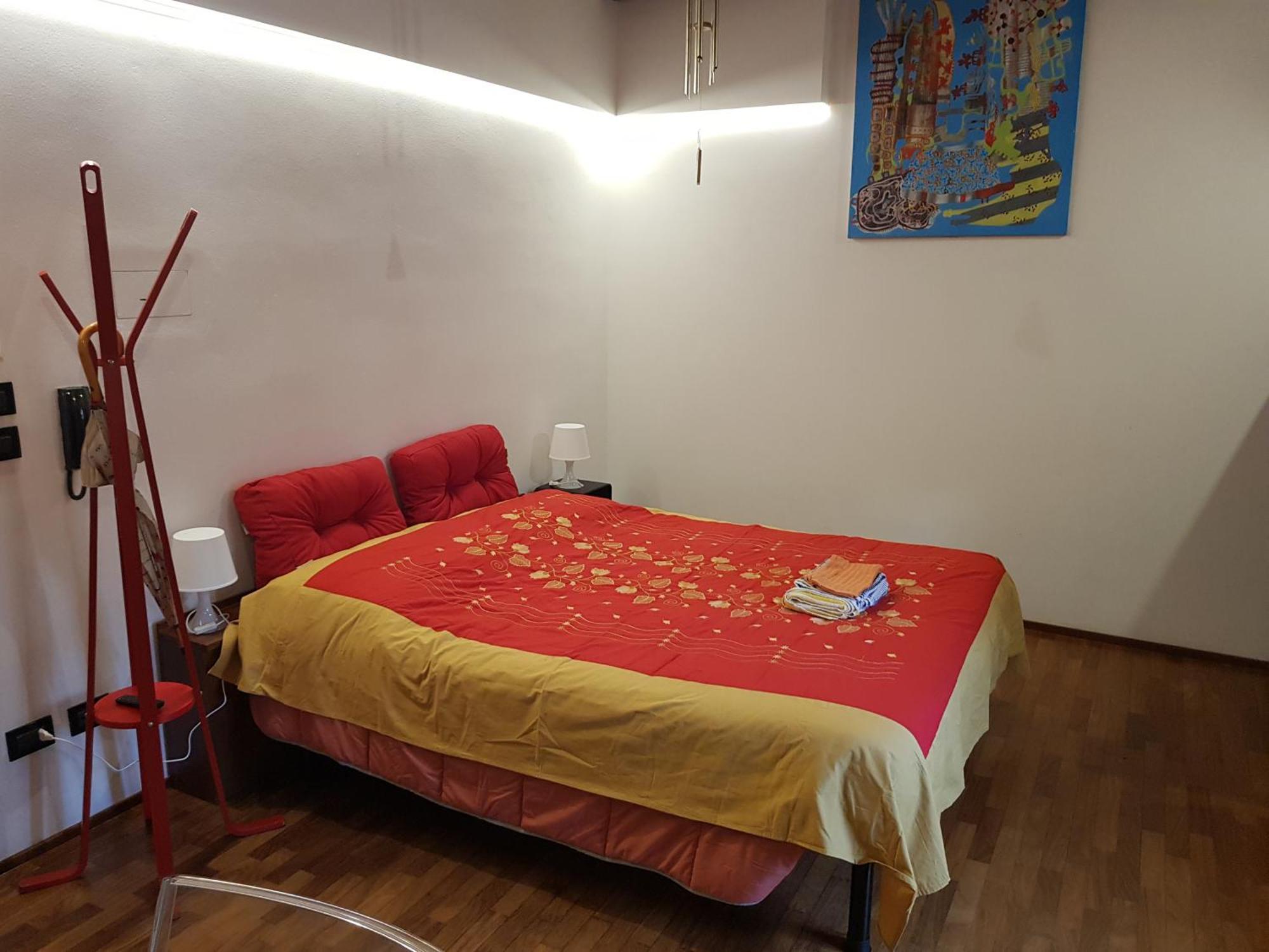 Monolocale Sui Tetti Di Bologna - Via Indipendenza Bolonha Exterior foto