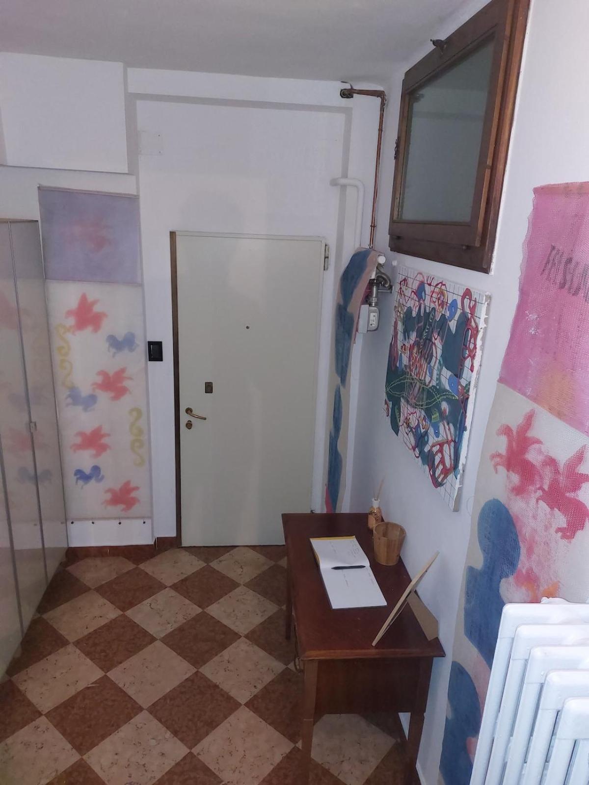 Monolocale Sui Tetti Di Bologna - Via Indipendenza Bolonha Exterior foto